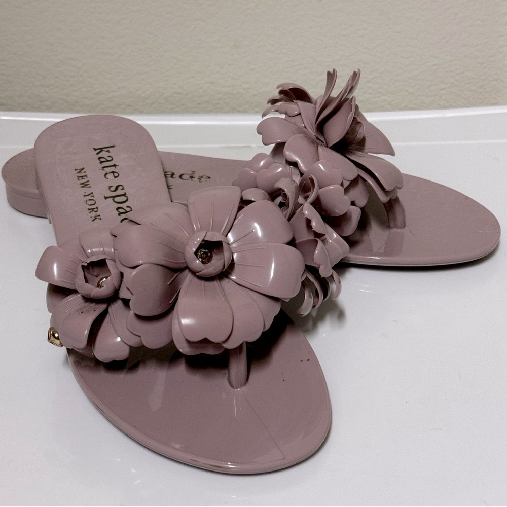 Kate Spade / Jaylee Slide Sandals